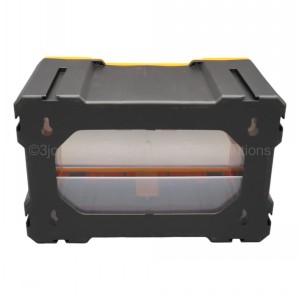 Storr Monoblok Connectable Storage 2 Drawer